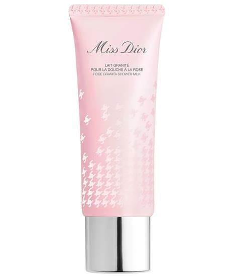 dior rose perfume scrub|The Miss Dior Rose Granita Shower Scrub for Body .